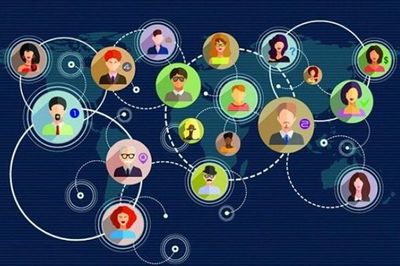 社群与社群营销 商品贸易中的连接与价值