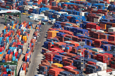 中国经济疲软影响几何？从苹果躺枪看商品贸易涟漪效应