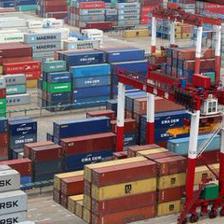 贸易摩擦对中国经济的直接影响有限 标普聚焦商品贸易