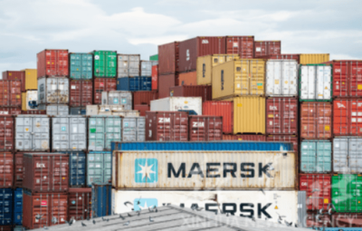 多重原因交织，美国商品贸易逆差为何持续扩大？