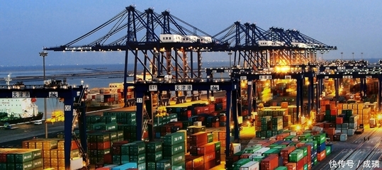 印度自断中国商品进口，巴西笑纳贸易红利