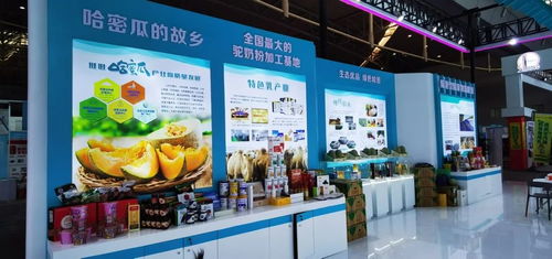 2023中国亚欧商品贸易博览会盛大开幕 多元展品抢先看